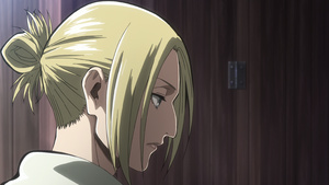 Shingeki no Kyojin: Lost Girls